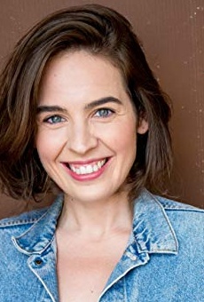 Películas de Megan McIver