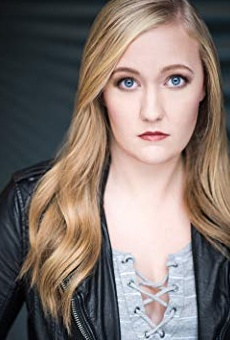 Películas de Megan McKinnon