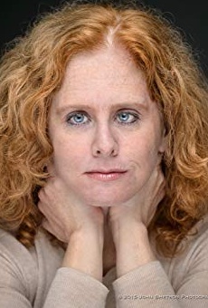 Películas de Megan McLain