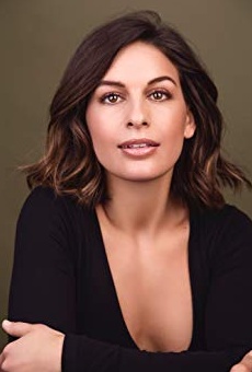 Películas de Megan McQueen