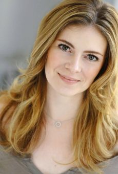 Películas de Megan McQuillan