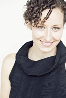 Películas de Megan Mercier