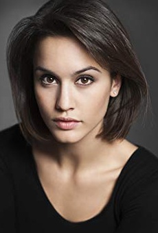 Películas de Megan Montaner