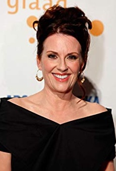 Películas de Megan Mullally