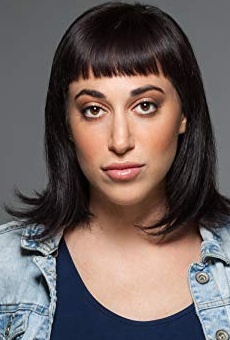 Películas de Megan Nager Películas de Megan Nager