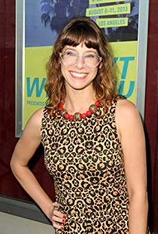 Películas de Megan Neuringer