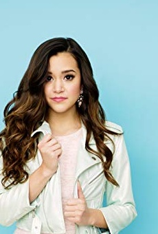 Películas de Megan Nicole