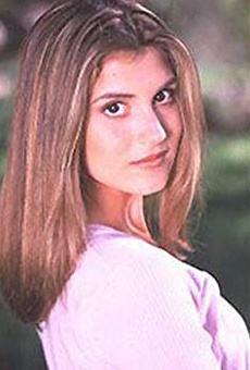 Películas de Megan Parlen