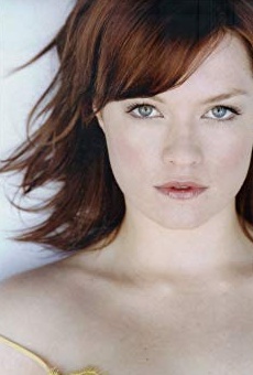 Películas de Megan Pepin