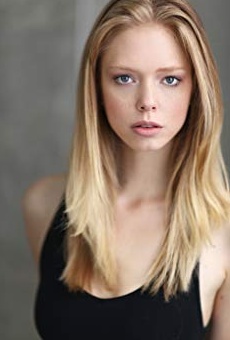 Películas de Megan Peta Hill