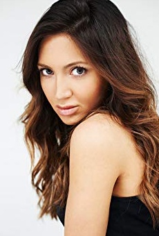 Películas de Megan Pormer