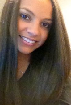 Películas de Megan Potter