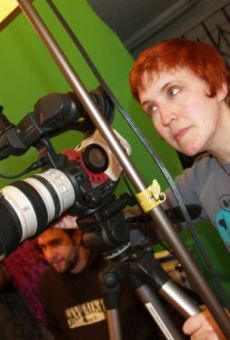 Películas de Megan Powers