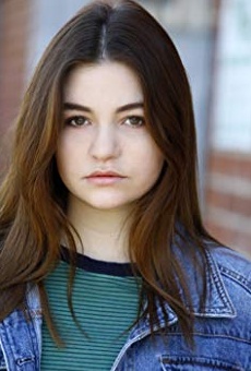 Películas de Megan Raich