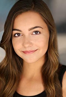 Películas de Megan Richie