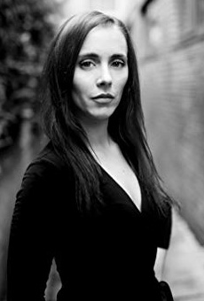 Películas de Megan Riordan