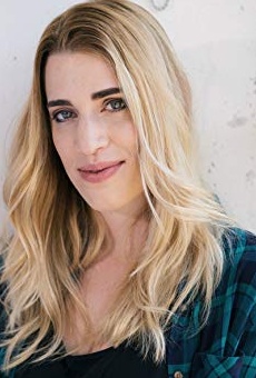 Películas de Megan Rosen