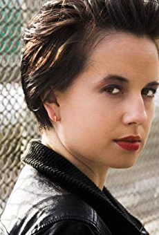 Películas de Megan Stack