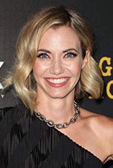 Películas de Megan Stevenson