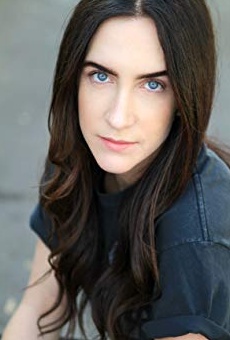 Películas de Megan Stier