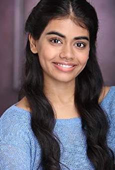 Películas de Megan Suri