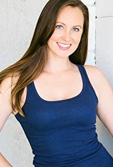 Películas de Megan Taylor