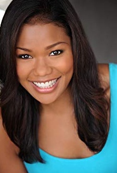 Películas de Megan Thomas