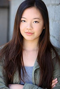 Películas de Megan Truong