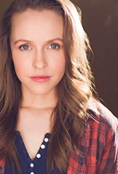 Películas de Megan Tusing