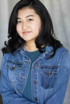 Películas de Megan Uesugi