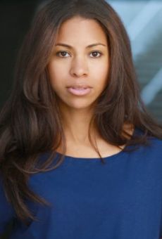 Películas de Megan Weaver