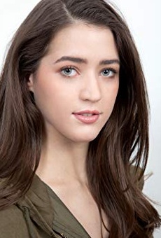 Películas de Megan Weckwerth