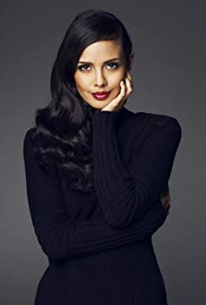 Películas de Megan Young