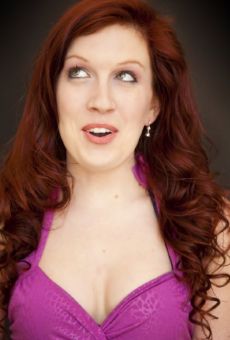 Películas de Meggan Anderson