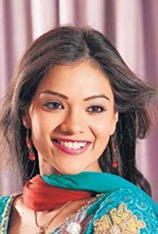 Películas de Megha Gupta