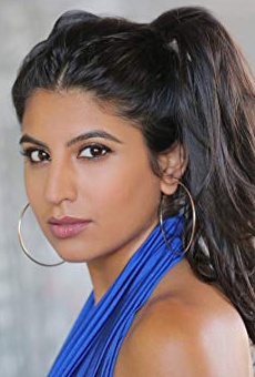 Películas de Megha Nabe