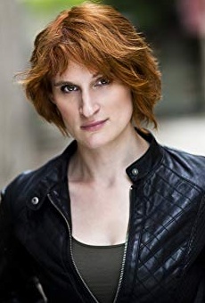 Películas de Meghan Allen