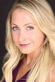 Películas de Meghan Aruffo