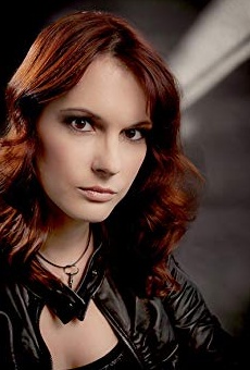 Películas de Meghan Ashley