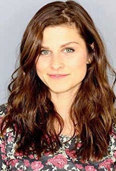 Películas de Meghan Falcone