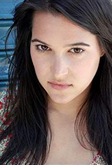 Películas de Meghan Farrell