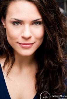 Películas de Meghan Grace O'Leary