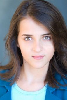 Películas de Meghan King