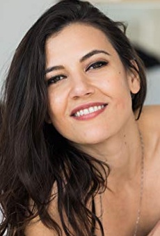 Películas de Meghan Leone Cox