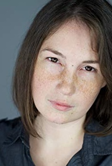 Películas de Meghan Longenecker