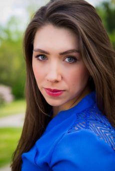 Películas de Meghan Marchetti