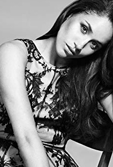 Películas de Meghan Markle