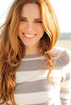 Películas de Meghan McCaig