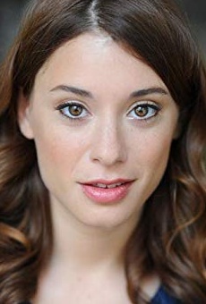 Películas de Meghan Miller