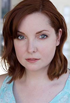 Películas de Meghan Parker